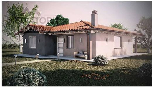 Willa w Ponte Buggianese, Provincia di Pistoia