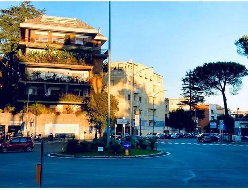 Appartamento a Roma, Lazio