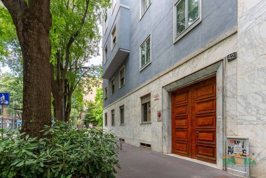 ミラノ, Città metropolitana di Milanoのアパートメント