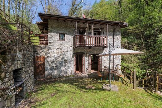 컨트리하우스 / Sorisole, Provincia di Bergamo