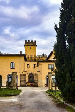 아파트 / 피렌체, Province of Florence