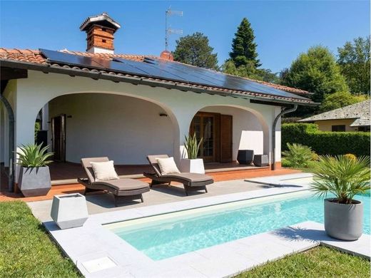Villa à Cermenate, Côme