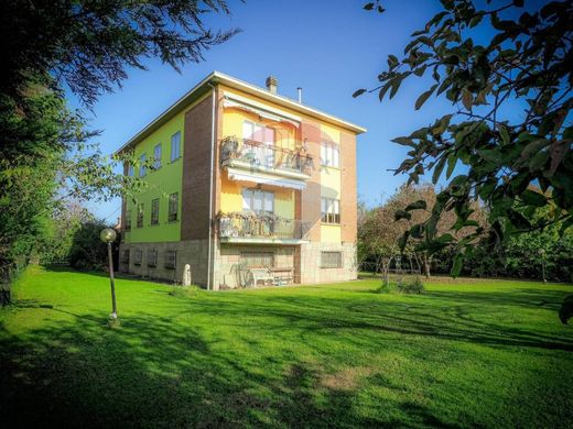 Villa à Bibbiano, Reggio d'Émilie