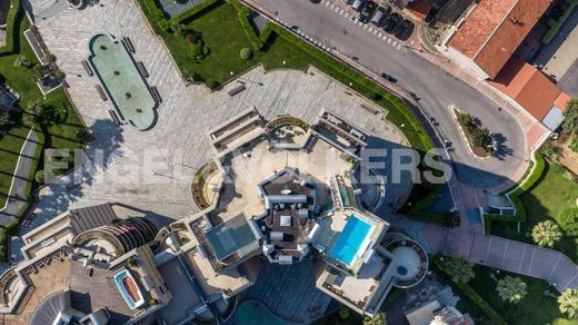 Penthouse à Taggia, Provincia di Imperia