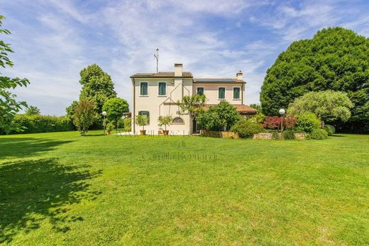 Willa w Veggiano, Provincia di Padova