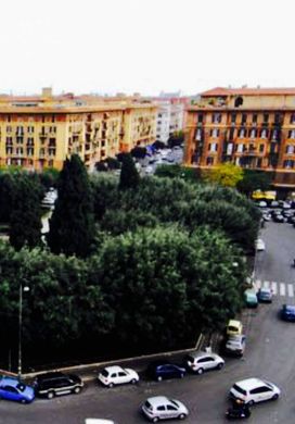 Apartment in Rome, Latium