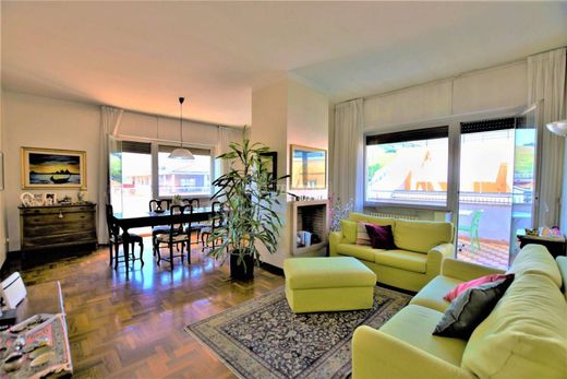 Penthouse w Porto San Giorgio, Province of Fermo