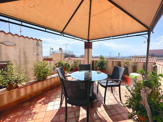 Apartment in Syracuse, Sicily