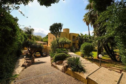 Вилла, Палермо, Palermo
