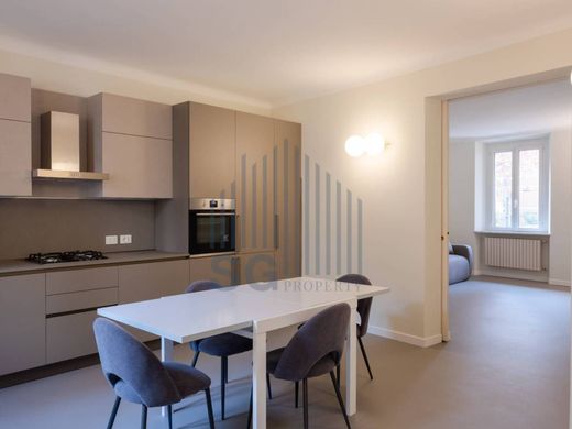 Квартира, Милан, Lombardia