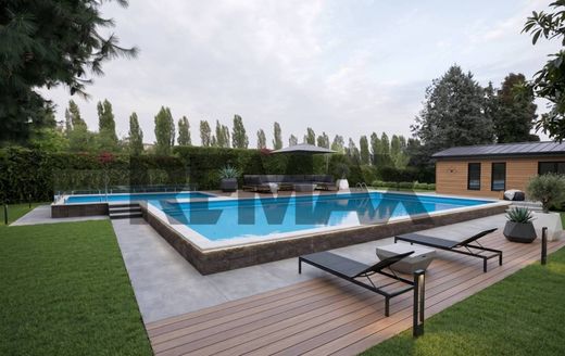 Villa - Arese, Milão