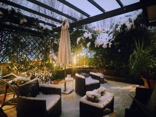 Penthouse in Bologna, Emilia-Romagna