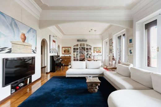 펜트하우스 / 밀라노, Città metropolitana di Milano