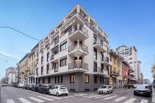 Appartamento a Milano, Lombardia