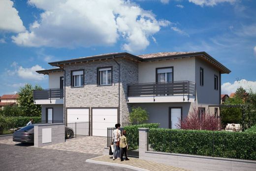 Villa à Castelvetro di Modena, Modène