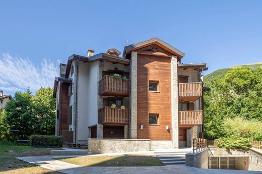 아파트 / Limone Piemonte, Provincia di Cuneo