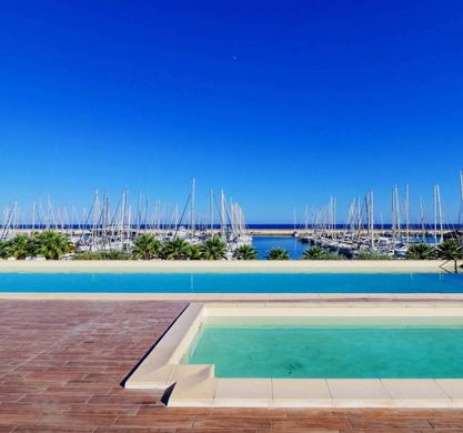 ﺷﻘﺔ ﻓﻲ Santo Stefano al Mare, Provincia di Imperia