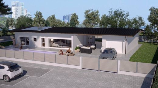 Villa in Lignano, Udine