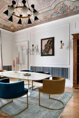 Apartament w Turyn, Torino