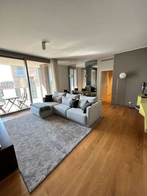 Apartment in Milan, Lombardy
