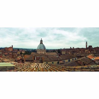 Daire Siena, Siena ilçesinde