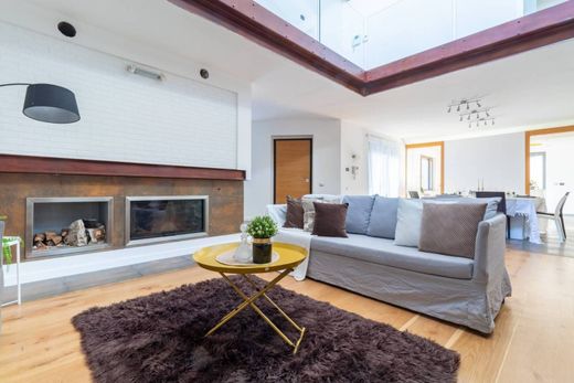 ‏וילה ב  Legnano, Città metropolitana di Milano