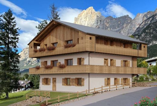 Daire San Vito, Belluno ilçesinde