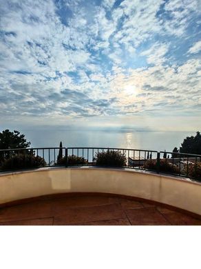 Элитный дом, Триест, Trieste