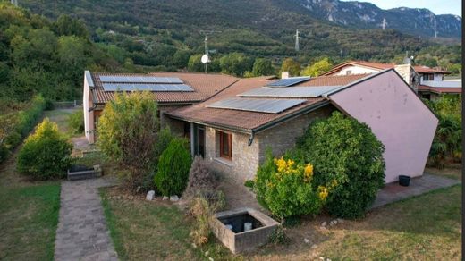 Villa en Brescia, Provincia di Brescia