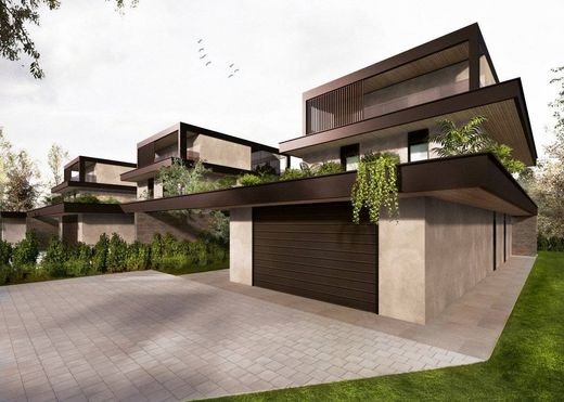 Villa en Formigine, Módena