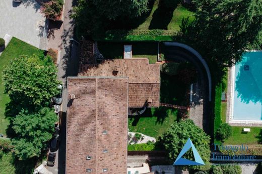 Villa en Brescia, Provincia di Brescia
