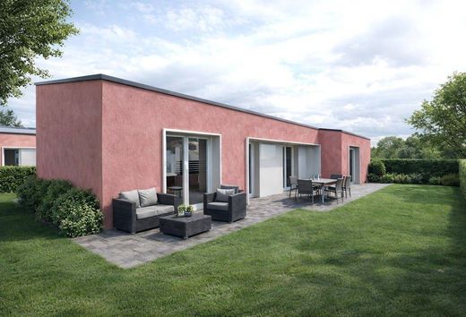 Вилла, Реджо-Эмилия, Provincia di Reggio Emilia