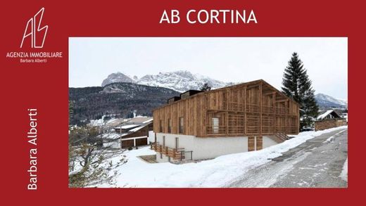 Apartamento - Cortina d'Ampezzo, Provincia di Belluno