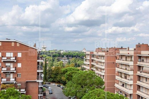 Ático en Roma, Lazio