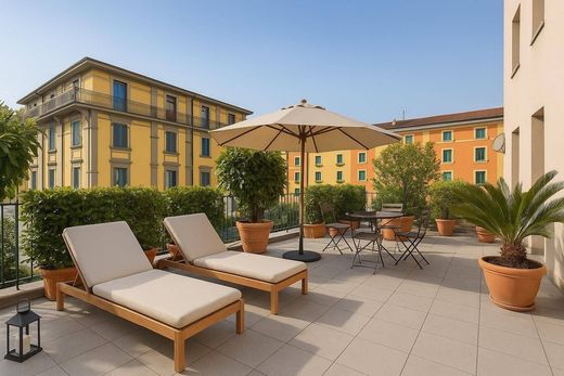 Apartment in Milan, Lombardy