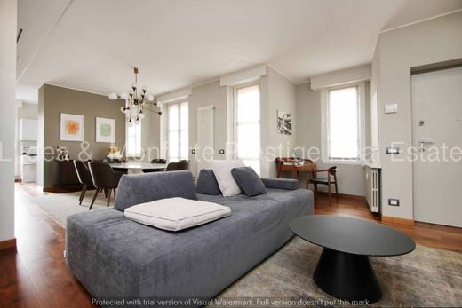 Apartment in Milan, Lombardy