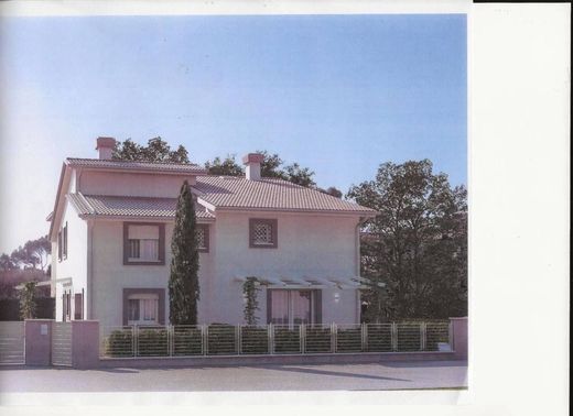 Villa in San Miniato, Province of Pisa