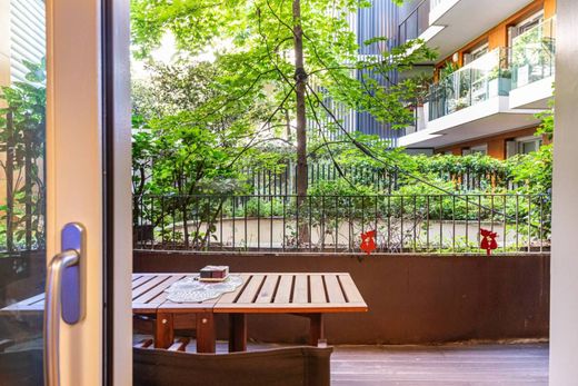 Appartamento a Milano, Lombardia