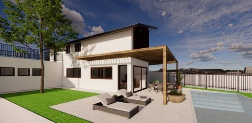 Villa a Lainate, Milano
