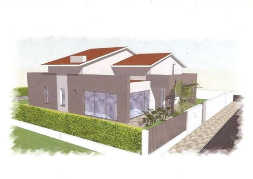 Villa à Cecina, Livourne