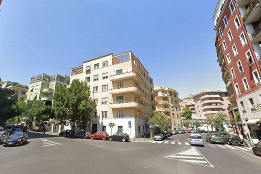 Apartament w Rzym, Lazio
