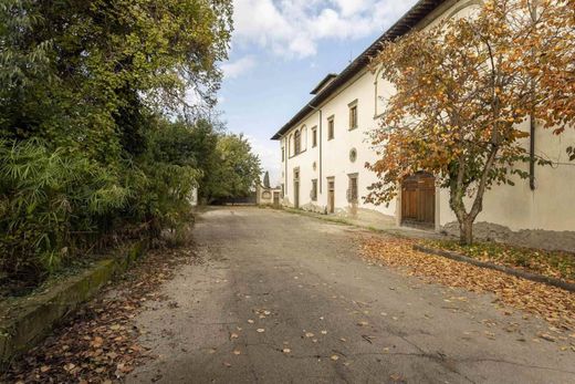 Villa en Campi Bisenzio, Florencia