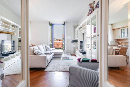 아파트 / 밀라노, Città metropolitana di Milano