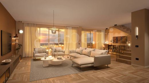 Penthouse in Monza, Provincia di Monza e della Brianza