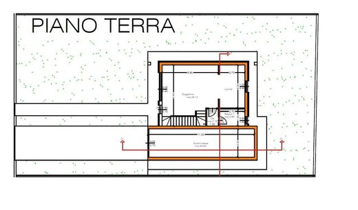 Вилла, Bolgare, Provincia di Bergamo