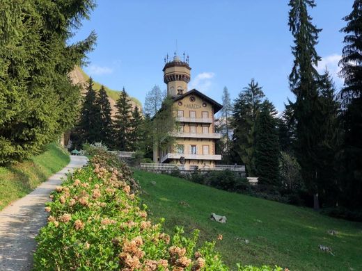 Villa in Campertogno, Provincia di Vercelli