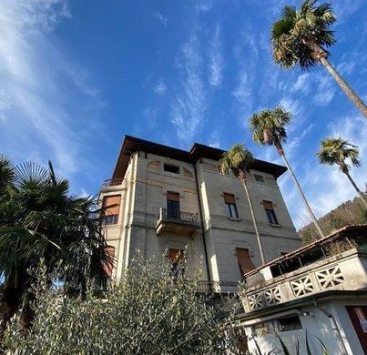 Villa - Ghiffa, Verbania