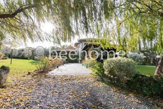 Villa à Viterbe, Latium