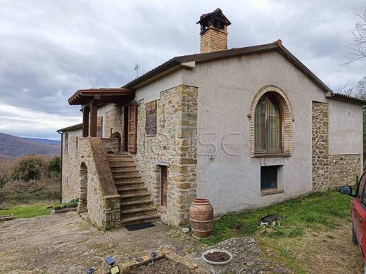 Country House in Umbertide, Provincia di Perugia