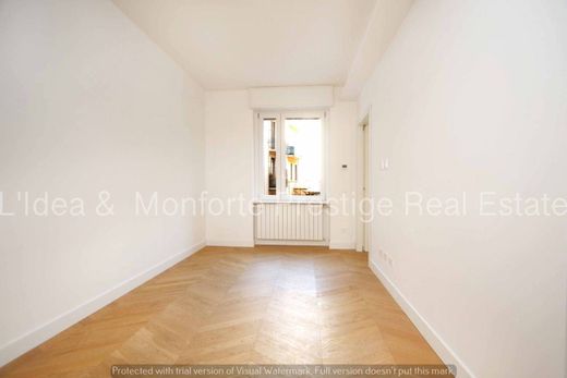 Apartament w Mediolan, Città metropolitana di Milano